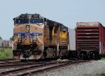 UP 5987